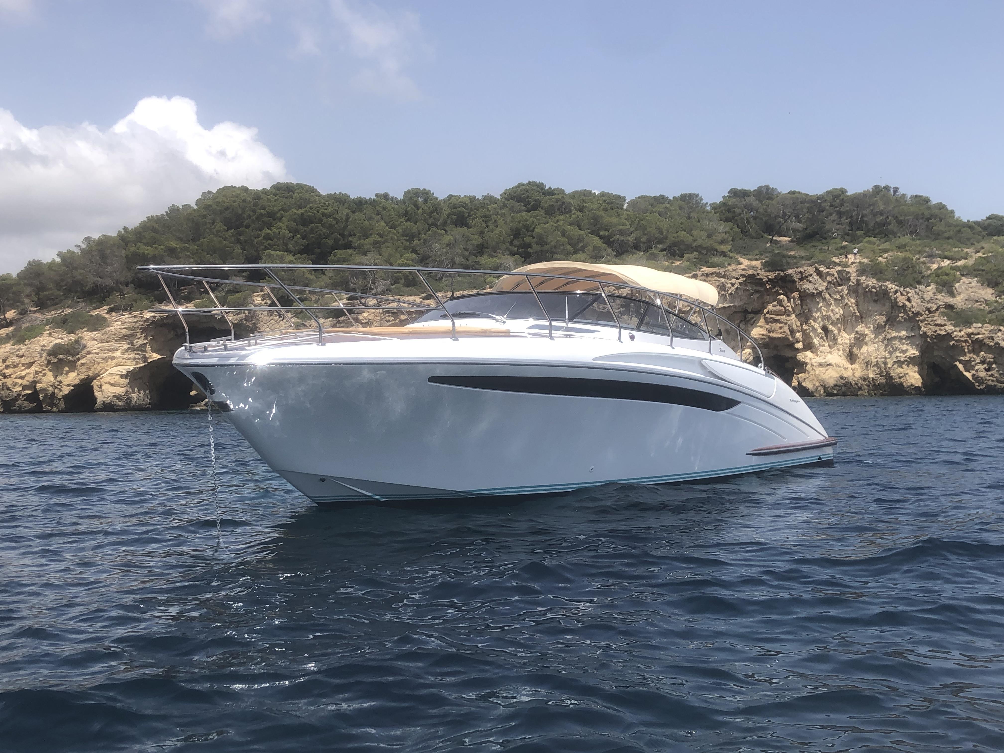 2014 RIVA 44' RIVARAMA SUPER 